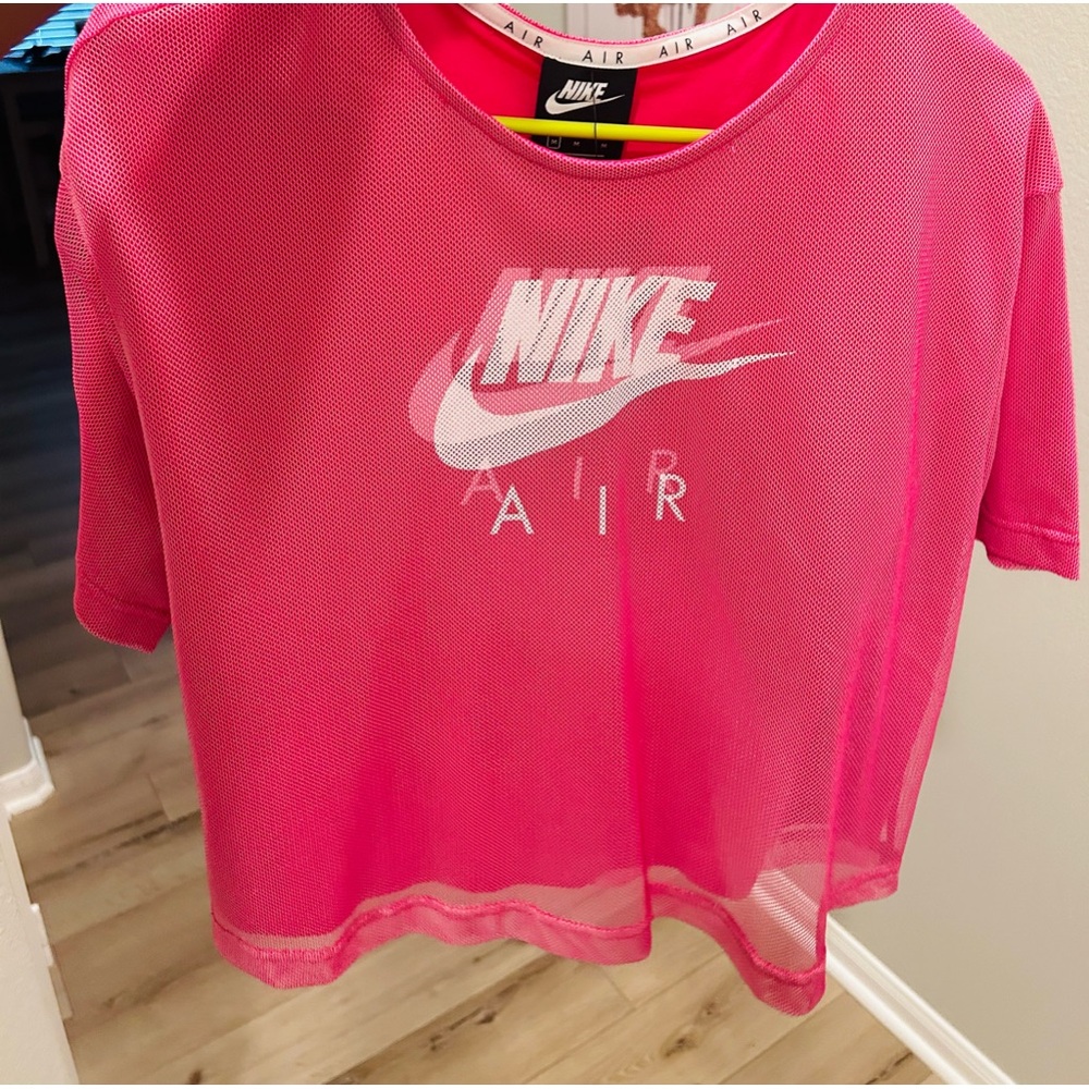 NIKE JERSEY